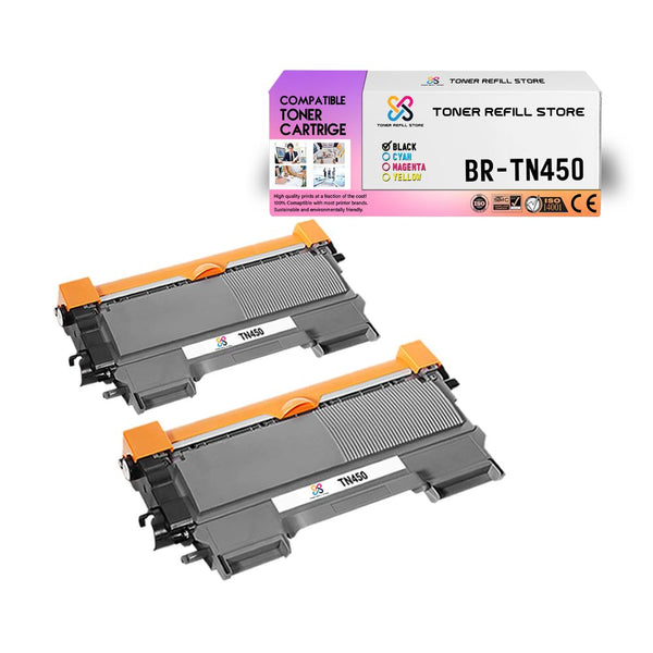 4 Laser Toner Refills for BROTHER TN-1030, TN-1050, TN-1070, and others -  InkOwl