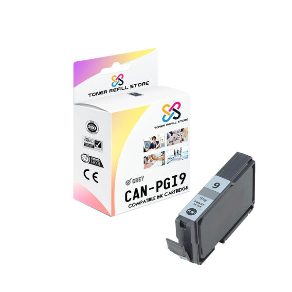 Compatible Multipack Canon PGI-530/CLI-531 2 Sets + 3 EXTRA Black