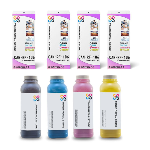 CANON REFILL KIT FOR BLACK 575 & 575XL INKS – CROWN INKS